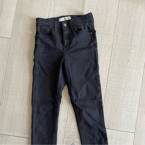 TopShop Jamie Jeans